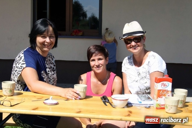 Zdjęcie w galerii na portalu naszraciborz.pl: Schlagballiści z Cyprzanowa i Wojnowic wsp&oacute;lnie trenują na Mistrzostwa Polski wiadomości z regionu