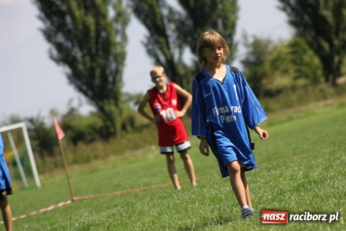 Zdjęcie w galerii na portalu naszraciborz.pl: Schlagballiści z Cyprzanowa i Wojnowic wsp&oacute;lnie trenują na Mistrzostwa Polski wiadomości z regionu