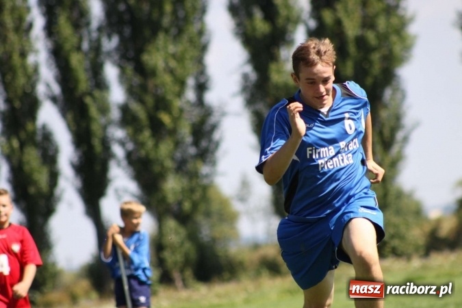 Zdjęcie w galerii na portalu naszraciborz.pl: Schlagballiści z Cyprzanowa i Wojnowic wsp&oacute;lnie trenują na Mistrzostwa Polski wiadomości z regionu