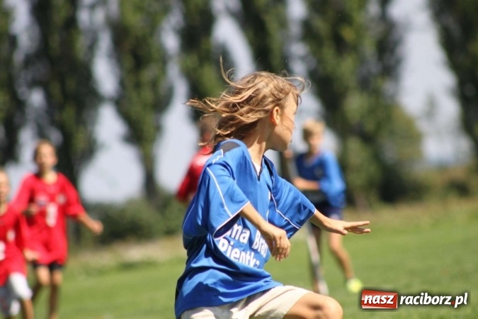 Zdjęcie w galerii na portalu naszraciborz.pl: Schlagballiści z Cyprzanowa i Wojnowic wsp&oacute;lnie trenują na Mistrzostwa Polski wiadomości z regionu