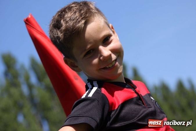 Zdjęcie w galerii na portalu naszraciborz.pl: Schlagballiści z Cyprzanowa i Wojnowic wsp&oacute;lnie trenują na Mistrzostwa Polski wiadomości z regionu