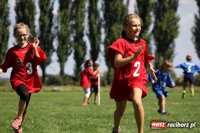 Zdjęcie w galerii na portalu naszraciborz.pl: Schlagballiści z Cyprzanowa i Wojnowic wsp&oacute;lnie trenują na Mistrzostwa Polski wiadomości z regionu