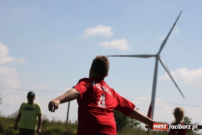 Zdjęcie w galerii na portalu naszraciborz.pl: Schlagballiści z Cyprzanowa i Wojnowic wsp&oacute;lnie trenują na Mistrzostwa Polski wiadomości z regionu
