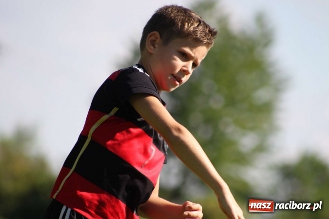 Zdjęcie w galerii na portalu naszraciborz.pl: Schlagballiści z Cyprzanowa i Wojnowic wsp&oacute;lnie trenują na Mistrzostwa Polski wiadomości z regionu