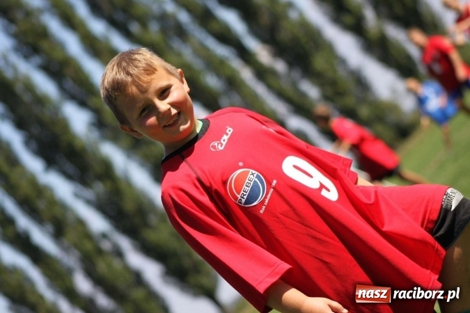 Zdjęcie w galerii na portalu naszraciborz.pl: Schlagballiści z Cyprzanowa i Wojnowic wsp&oacute;lnie trenują na Mistrzostwa Polski wiadomości z regionu