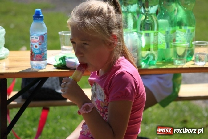 Zdjęcie w galerii na portalu naszraciborz.pl: Schlagballiści z Cyprzanowa i Wojnowic wsp&oacute;lnie trenują na Mistrzostwa Polski wiadomości z regionu