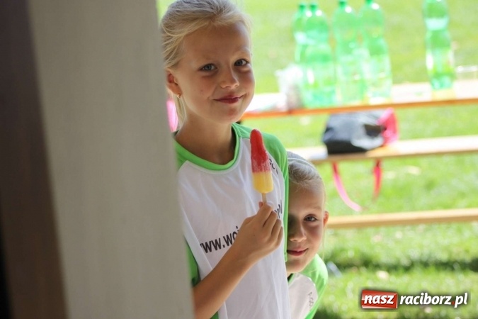 Zdjęcie w galerii na portalu naszraciborz.pl: Schlagballiści z Cyprzanowa i Wojnowic wsp&oacute;lnie trenują na Mistrzostwa Polski wiadomości z regionu