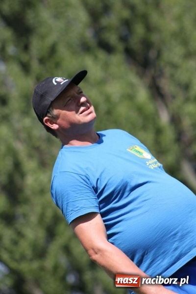 Zdjęcie w galerii na portalu naszraciborz.pl: Schlagballiści z Cyprzanowa i Wojnowic wsp&oacute;lnie trenują na Mistrzostwa Polski wiadomości z regionu