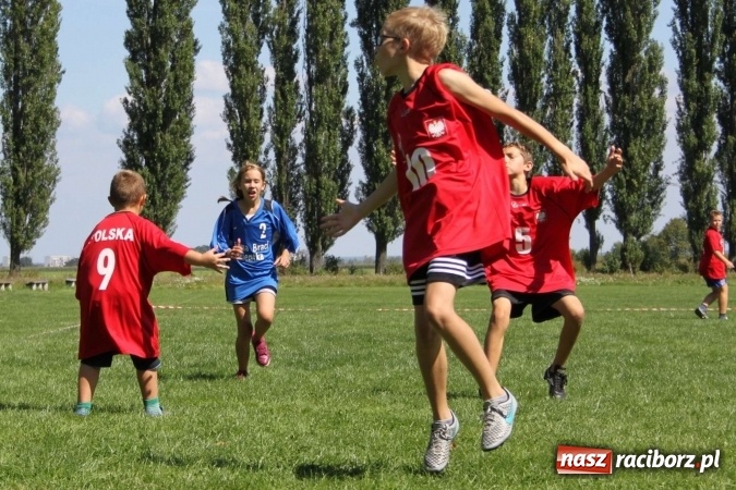 Zdjęcie w galerii na portalu naszraciborz.pl: Schlagballiści z Cyprzanowa i Wojnowic wsp&oacute;lnie trenują na Mistrzostwa Polski wiadomości z regionu