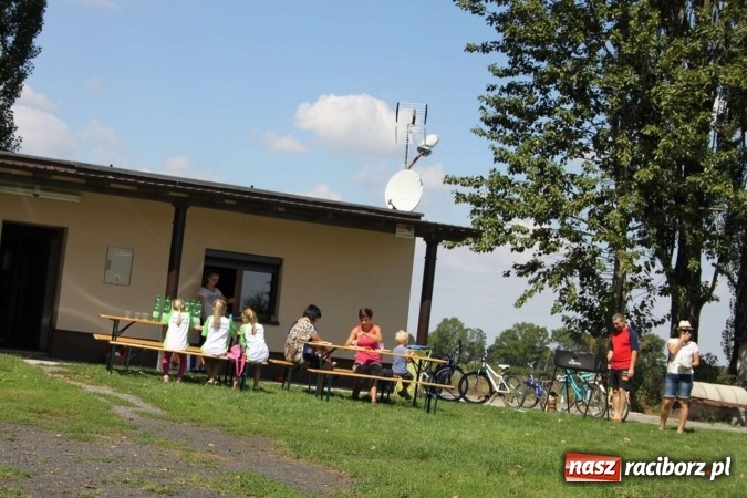 Zdjęcie w galerii na portalu naszraciborz.pl: Schlagballiści z Cyprzanowa i Wojnowic wsp&oacute;lnie trenują na Mistrzostwa Polski wiadomości z regionu