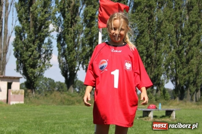 Zdjęcie w galerii na portalu naszraciborz.pl: Schlagballiści z Cyprzanowa i Wojnowic wsp&oacute;lnie trenują na Mistrzostwa Polski wiadomości z regionu