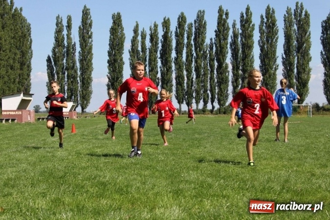 Zdjęcie w galerii na portalu naszraciborz.pl: Schlagballiści z Cyprzanowa i Wojnowic wsp&oacute;lnie trenują na Mistrzostwa Polski wiadomości z regionu