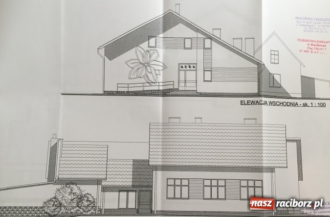 Zdjęcie w galerii na portalu naszraciborz.pl: Platforma widokowa i zielona klasa – ambitny projekt dla Arboretum Bramy Morawskiej w Raciborzu wiadomości z regionu