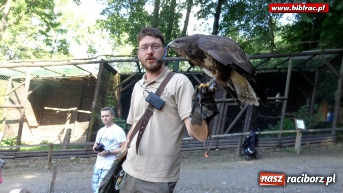 Zdjęcie w galerii na portalu naszraciborz.pl: Uczestnicy Lata z biblioteką na wycieczce w Ustroniu  wiadomości z regionu