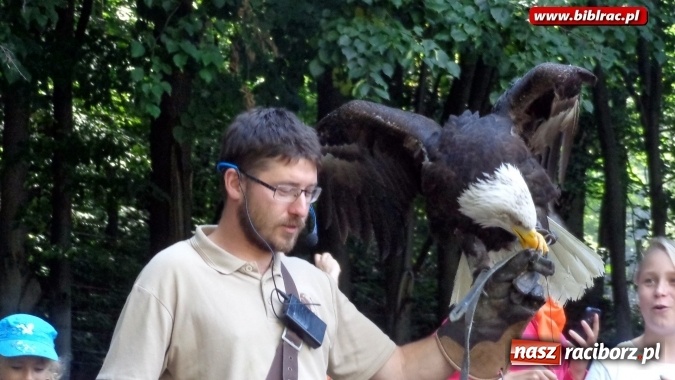 Zdjęcie w galerii na portalu naszraciborz.pl: Uczestnicy Lata z biblioteką na wycieczce w Ustroniu  wiadomości z regionu