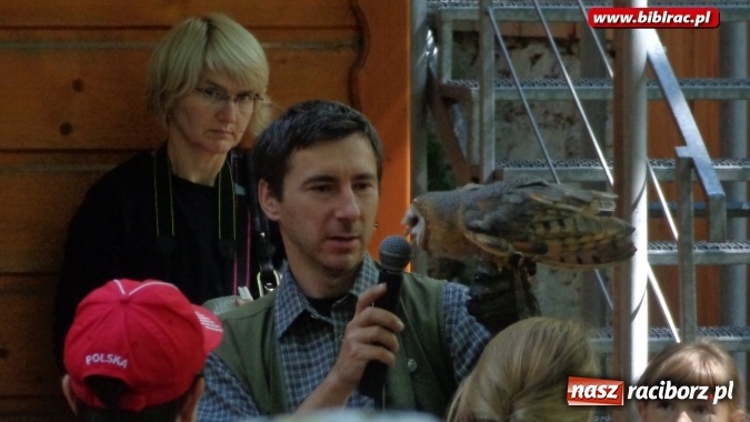 Zdjęcie w galerii na portalu naszraciborz.pl: Uczestnicy Lata z biblioteką na wycieczce w Ustroniu  wiadomości z regionu