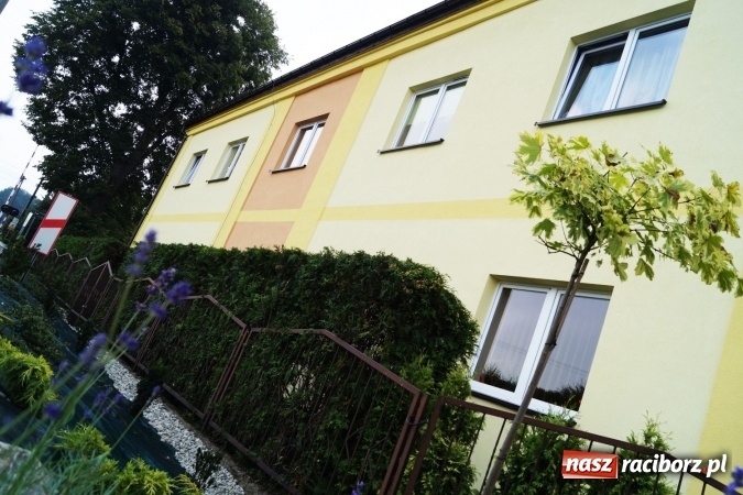 Zdjęcie w galerii na portalu naszraciborz.pl: GOPS w Nędzy już po liftingu  wiadomości z regionu