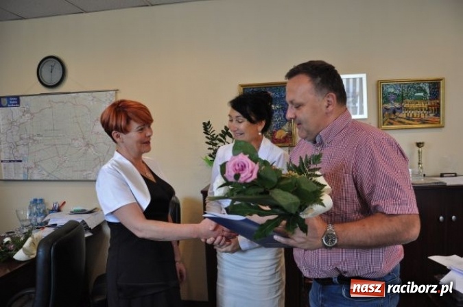 Zdjęcie w galerii na portalu naszraciborz.pl: W Kuźni Raciborskiej wybrano dyrektorów miejskich przedszkoli wiadomości z regionu