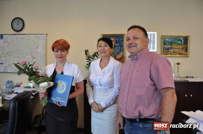 Zdjęcie w galerii na portalu naszraciborz.pl: W Kuźni Raciborskiej wybrano dyrektorów miejskich przedszkoli wiadomości z regionu