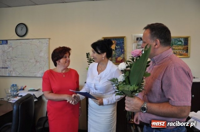 Zdjęcie w galerii na portalu naszraciborz.pl: W Kuźni Raciborskiej wybrano dyrektorów miejskich przedszkoli wiadomości z regionu