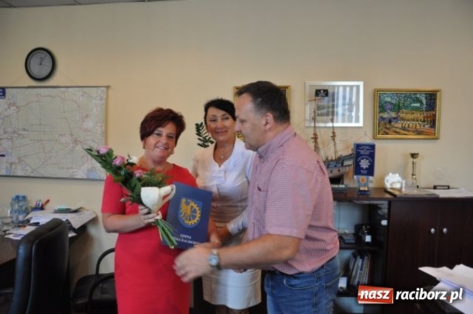 Zdjęcie w galerii na portalu naszraciborz.pl: W Kuźni Raciborskiej wybrano dyrektorów miejskich przedszkoli wiadomości z regionu