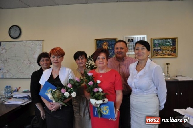 Zdjęcie w galerii na portalu naszraciborz.pl: W Kuźni Raciborskiej wybrano dyrektorów miejskich przedszkoli wiadomości z regionu