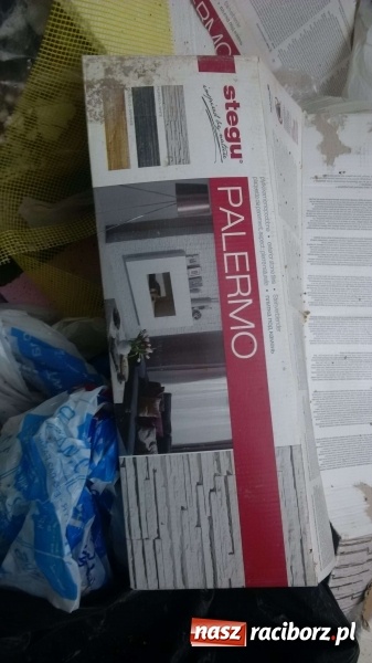 Zdjęcie w galerii na portalu naszraciborz.pl: To nieprawdopodobne, co odkryto w Arboretum Bramy Morawskiej, czyli lesie Obora! Pomóż namierzyć sprawcę! wiadomości z regionu