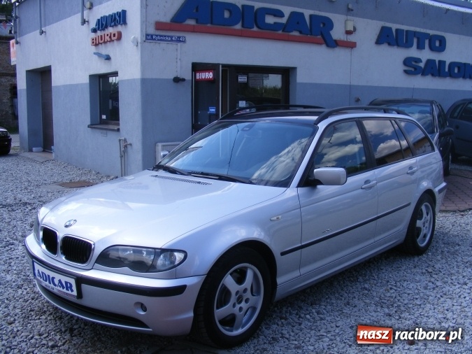 Zdjęcie w galerii na portalu naszraciborz.pl: Marzysz o nowym samochodzie? Zajrzyj tu! wiadomości z regionu