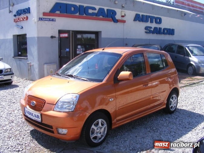 Zdjęcie w galerii na portalu naszraciborz.pl: Marzysz o nowym samochodzie? Zajrzyj tu! wiadomości z regionu