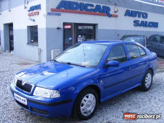 Zdjęcie w galerii na portalu naszraciborz.pl: Marzysz o nowym samochodzie? Zajrzyj tu! wiadomości z regionu