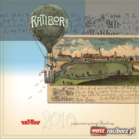 Zdjęcie w galerii na portalu naszraciborz.pl: Wygraj EKSKLUZYWNY kalendarz RAFAKO wiadomości z regionu