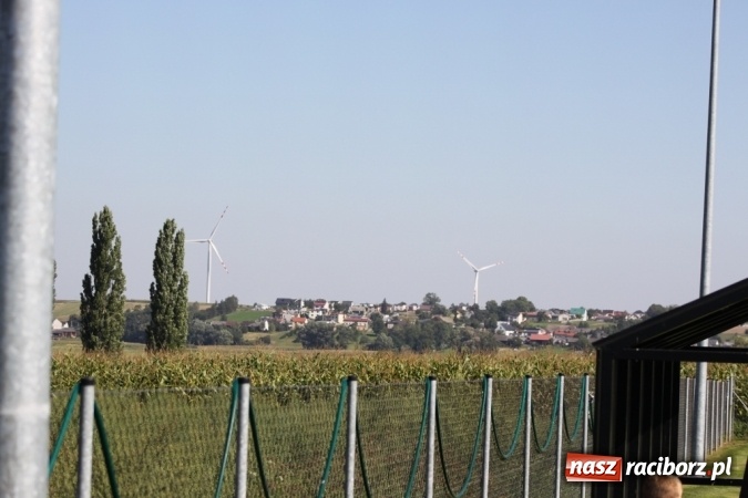 Zdjęcie w galerii na portalu naszraciborz.pl: Trampkarze KS Naprzód Borucin pokonali LKS Zameczek Czernicę  wiadomości z regionu