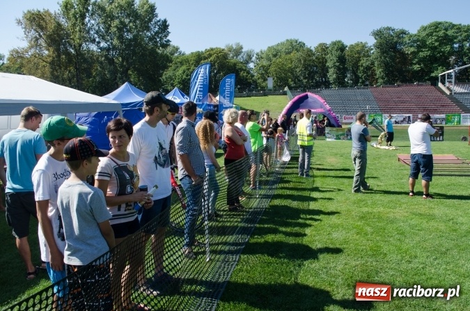 Zdjęcie w galerii na portalu naszraciborz.pl: Kosmiczny mondioring, czyli fotoreportaż z pierwszego dnia zawodów w Raciborzu wiadomości z regionu