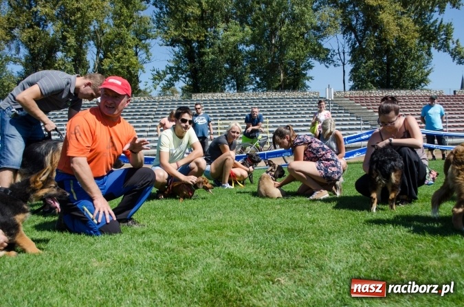 Zdjęcie w galerii na portalu naszraciborz.pl: Kosmiczny mondioring, czyli fotoreportaż z pierwszego dnia zawodów w Raciborzu wiadomości z regionu