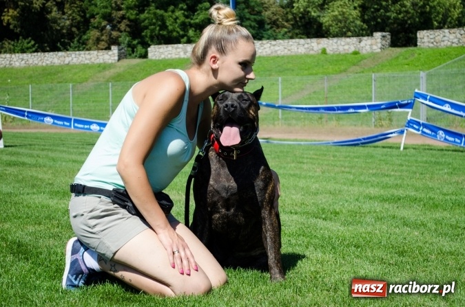 Zdjęcie w galerii na portalu naszraciborz.pl: Kosmiczny mondioring, czyli fotoreportaż z pierwszego dnia zawodów w Raciborzu wiadomości z regionu