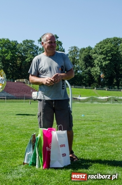 Zdjęcie w galerii na portalu naszraciborz.pl: Kosmiczny mondioring, czyli fotoreportaż z pierwszego dnia zawodów w Raciborzu wiadomości z regionu