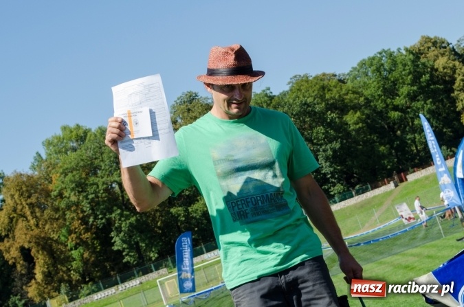 Zdjęcie w galerii na portalu naszraciborz.pl: Kosmiczny mondioring, czyli fotoreportaż z pierwszego dnia zawodów w Raciborzu wiadomości z regionu