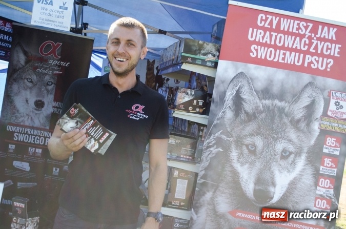 Zdjęcie w galerii na portalu naszraciborz.pl: Kosmiczny mondioring, czyli fotoreportaż z pierwszego dnia zawodów w Raciborzu wiadomości z regionu