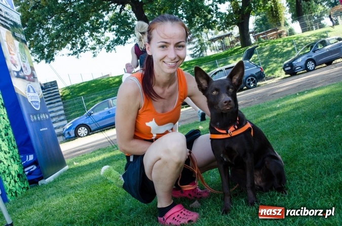 Zdjęcie w galerii na portalu naszraciborz.pl: Kosmiczny mondioring, czyli fotoreportaż z pierwszego dnia zawodów w Raciborzu wiadomości z regionu