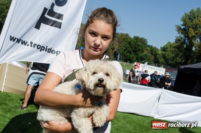 Zdjęcie w galerii na portalu naszraciborz.pl: Kosmiczny mondioring, czyli fotoreportaż z pierwszego dnia zawodów w Raciborzu wiadomości z regionu