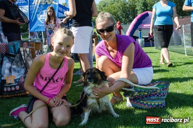 Zdjęcie w galerii na portalu naszraciborz.pl: Kosmiczny mondioring, czyli fotoreportaż z pierwszego dnia zawodów w Raciborzu wiadomości z regionu