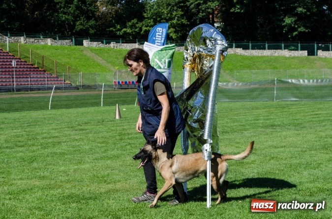 Zdjęcie w galerii na portalu naszraciborz.pl: Kosmiczny mondioring, czyli fotoreportaż z pierwszego dnia zawodów w Raciborzu wiadomości z regionu