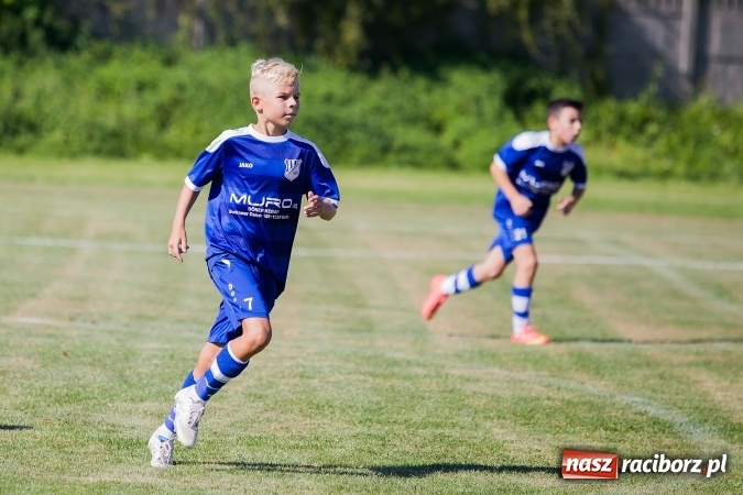 Zdjęcie w galerii na portalu naszraciborz.pl: III edycja Turnieju im. Zbigniewa Oszka za nami. Reprezentacja podokręgu Katowice zwycięska. Zespół z Raciborza trzeci wiadomości z regionu