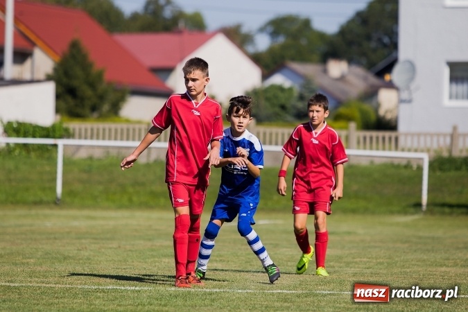 Zdjęcie w galerii na portalu naszraciborz.pl: III edycja Turnieju im. Zbigniewa Oszka za nami. Reprezentacja podokręgu Katowice zwycięska. Zespół z Raciborza trzeci wiadomości z regionu