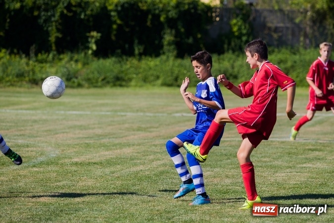 Zdjęcie w galerii na portalu naszraciborz.pl: III edycja Turnieju im. Zbigniewa Oszka za nami. Reprezentacja podokręgu Katowice zwycięska. Zespół z Raciborza trzeci wiadomości z regionu