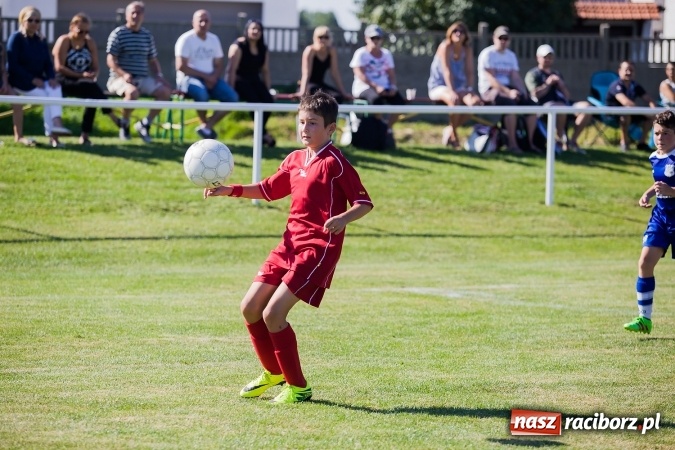 Zdjęcie w galerii na portalu naszraciborz.pl: III edycja Turnieju im. Zbigniewa Oszka za nami. Reprezentacja podokręgu Katowice zwycięska. Zespół z Raciborza trzeci wiadomości z regionu