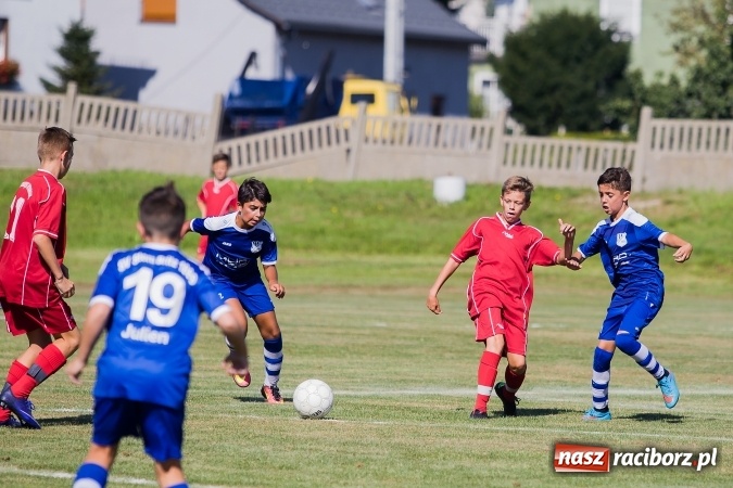 Zdjęcie w galerii na portalu naszraciborz.pl: III edycja Turnieju im. Zbigniewa Oszka za nami. Reprezentacja podokręgu Katowice zwycięska. Zespół z Raciborza trzeci wiadomości z regionu