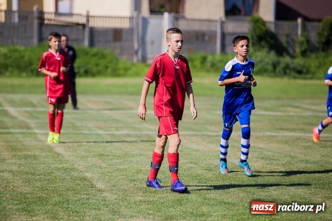 Zdjęcie w galerii na portalu naszraciborz.pl: III edycja Turnieju im. Zbigniewa Oszka za nami. Reprezentacja podokręgu Katowice zwycięska. Zespół z Raciborza trzeci wiadomości z regionu