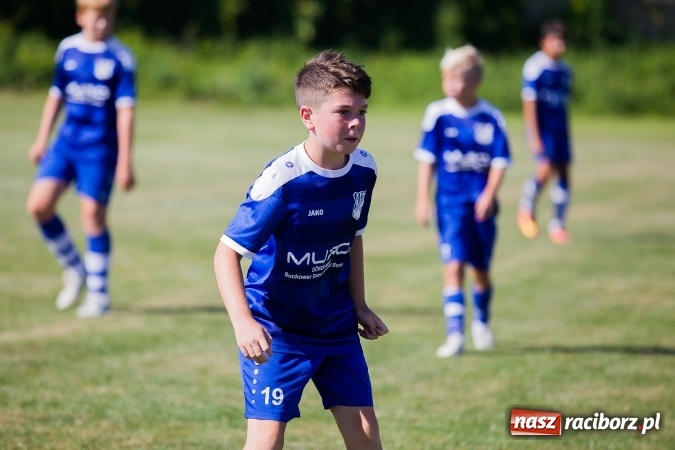 Zdjęcie w galerii na portalu naszraciborz.pl: III edycja Turnieju im. Zbigniewa Oszka za nami. Reprezentacja podokręgu Katowice zwycięska. Zespół z Raciborza trzeci wiadomości z regionu