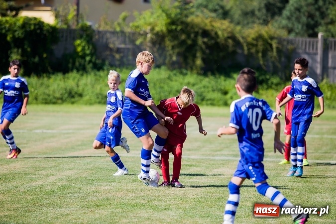 Zdjęcie w galerii na portalu naszraciborz.pl: III edycja Turnieju im. Zbigniewa Oszka za nami. Reprezentacja podokręgu Katowice zwycięska. Zespół z Raciborza trzeci wiadomości z regionu